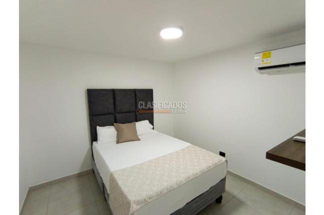 Apartaestudios, Alquiler, Caldas - $1.350.000