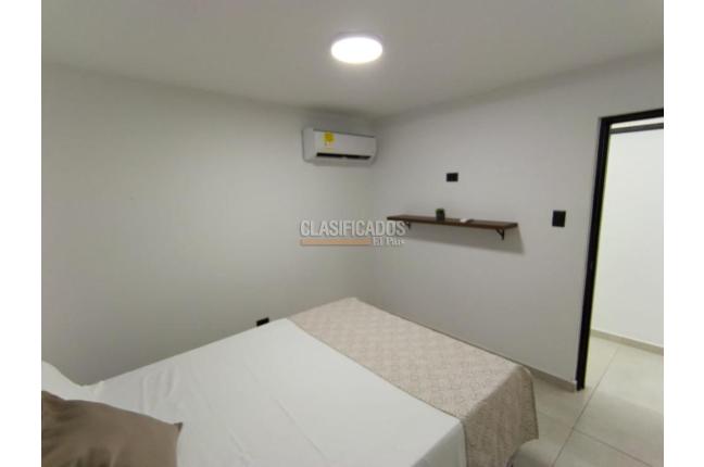 Apartaestudios, Alquiler, Caldas - $1.350.000