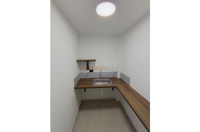 Apartaestudios, Alquiler, Caldas - $1.350.000