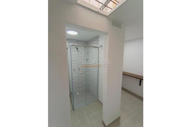 Apartaestudios, Alquiler, Caldas - $1.350.000