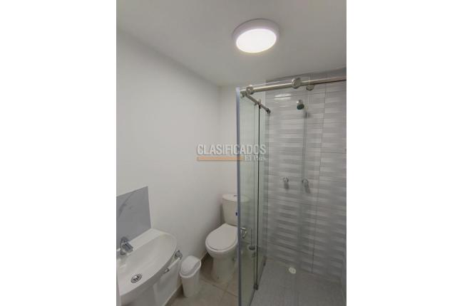 Apartaestudios, Alquiler, Caldas - $1.350.000