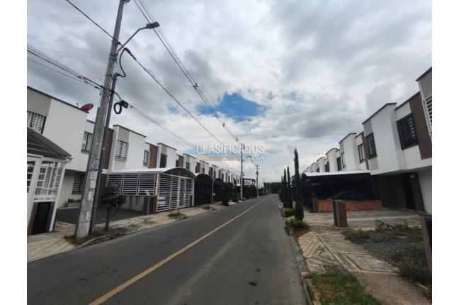 Casas, Venta en Jamundí