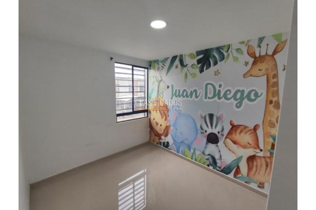Casas, Venta, Jamundí - $374.000.000