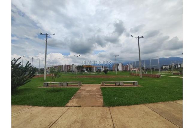 Casas, Venta, Jamundí - $374.000.000