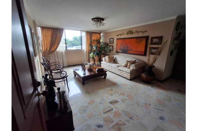 Apartamentos, Venta, San Fernando Alto - $580.000.000