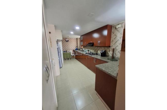 Apartamentos, Venta, San Fernando Alto - $580.000.000