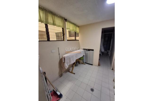 Apartamentos, Venta, San Fernando Alto - $580.000.000