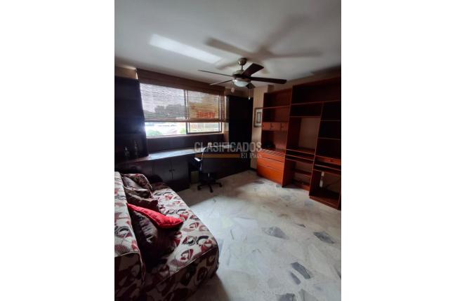 Apartamentos, Venta, San Fernando Alto - $580.000.000