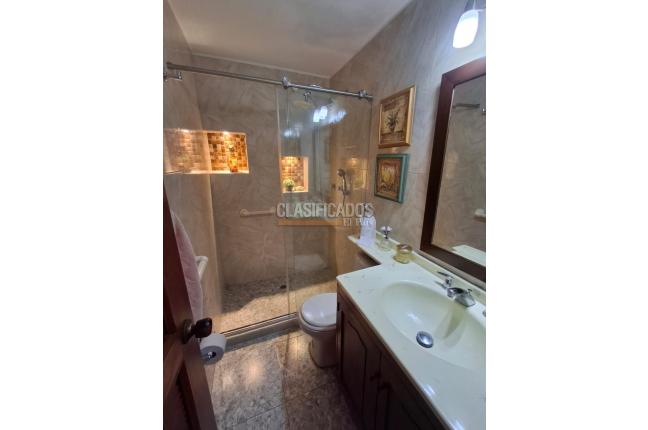 Apartamentos, Venta, San Fernando Alto - $580.000.000