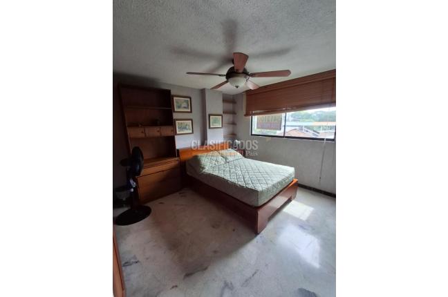 Apartamentos, Venta, San Fernando Alto - $580.000.000