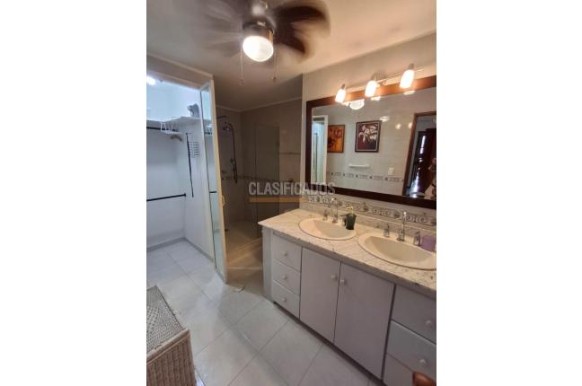 Apartamentos, Venta, San Fernando Alto - $580.000.000