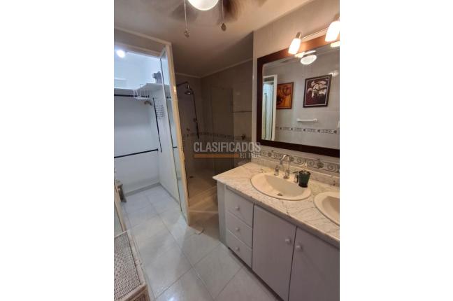 Apartamentos, Venta, San Fernando Alto - $580.000.000