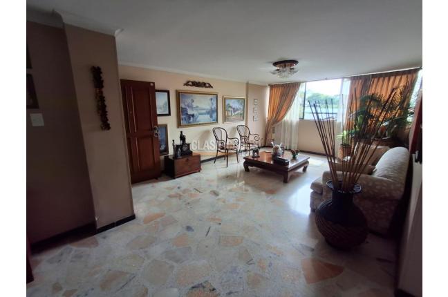 Apartamentos, Venta, San Fernando Alto - $580.000.000