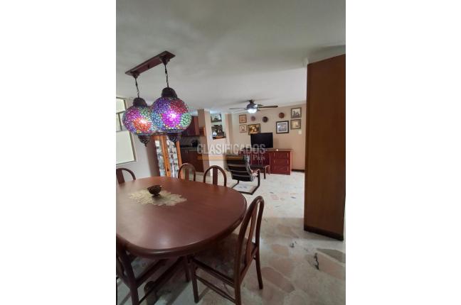 Apartamentos, Venta, San Fernando Alto - $580.000.000