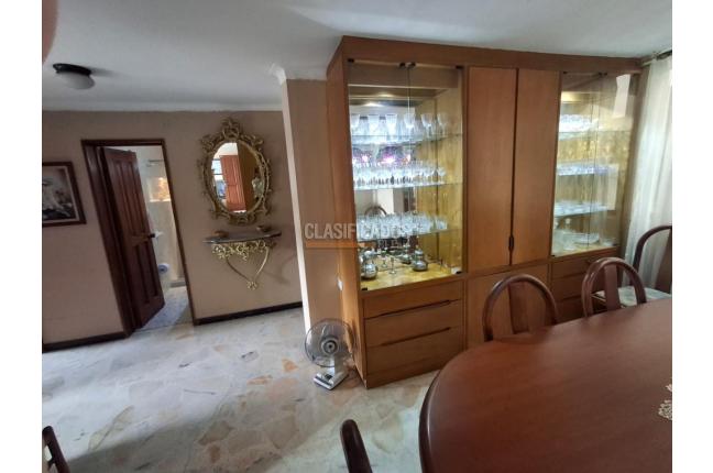 Apartamentos, Venta, San Fernando Alto - $580.000.000