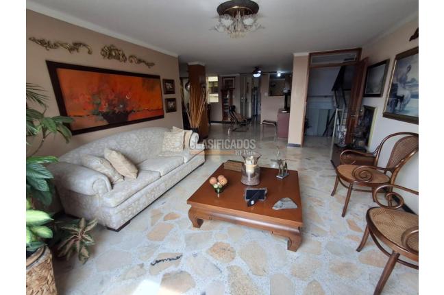 Apartamentos, Venta, San Fernando Alto - $580.000.000