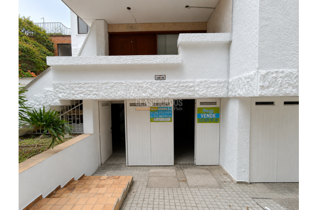 Casas, Alquiler, Santa Mónica Residencial - $5.500.000