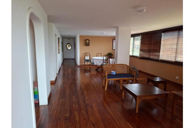 Apartamentos, Venta, San Fernando - $670.000.000