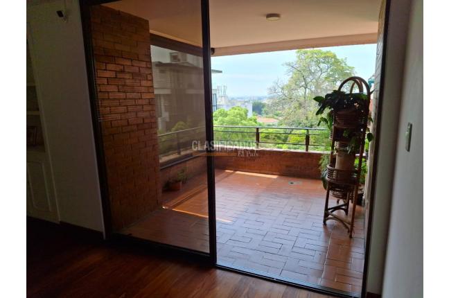 Apartamentos, Venta, San Fernando - $670.000.000
