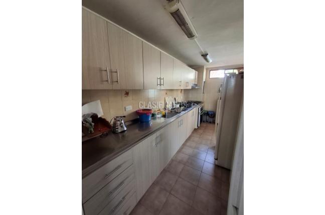 Apartamentos, Venta, San Fernando - $670.000.000