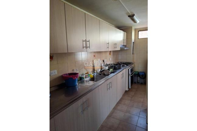 Apartamentos, Venta, San Fernando - $670.000.000