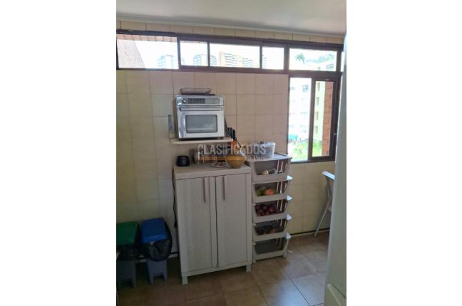 Apartamentos, Venta, San Fernando - $670.000.000