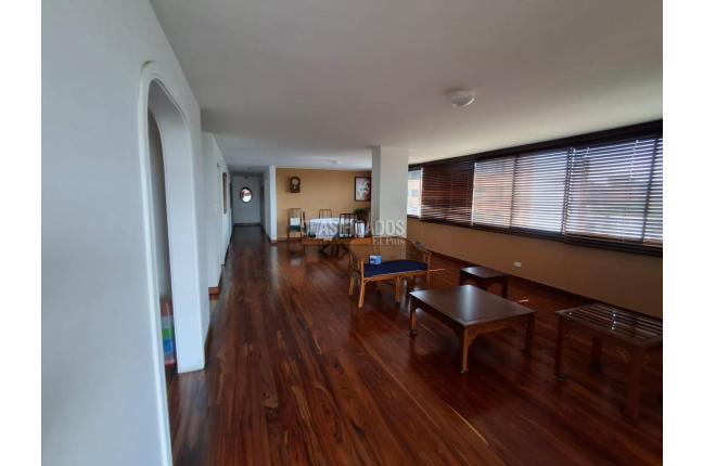 Apartamentos, Venta, San Fernando - $670.000.000