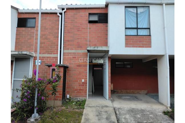 Casas, Venta, Jamundí - $200.000.000