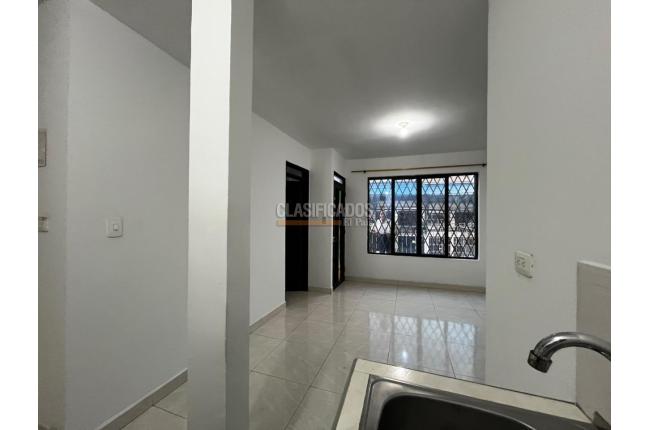 Apartaestudios, Alquiler en Oasis de Comfandi