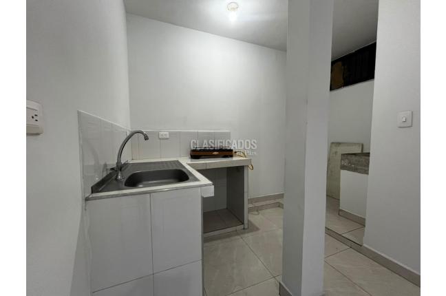 Apartaestudios, Alquiler en Oasis de Comfandi