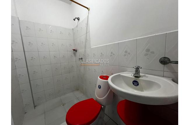 Apartaestudios, Alquiler, Oasis de Comfandi - $650.000