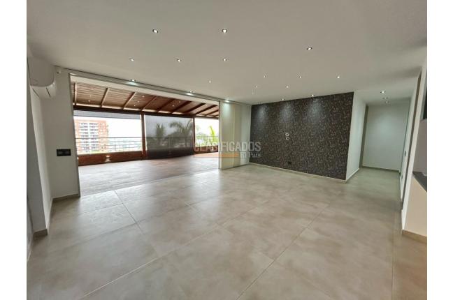 Apartamentos, Venta, Cristales - $810.000.000