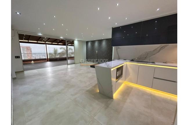 Apartamentos, Venta, Cristales - $810.000.000