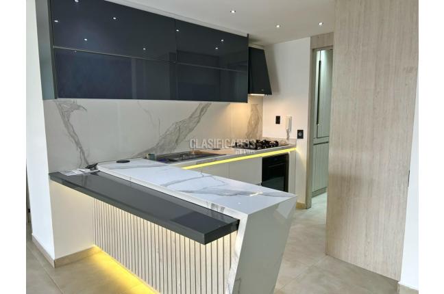Apartamentos, Venta, Cristales - $810.000.000