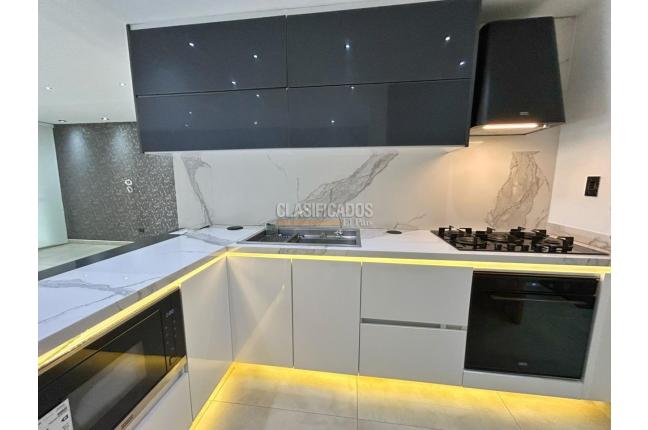 Apartamentos, Venta, Cristales - $810.000.000