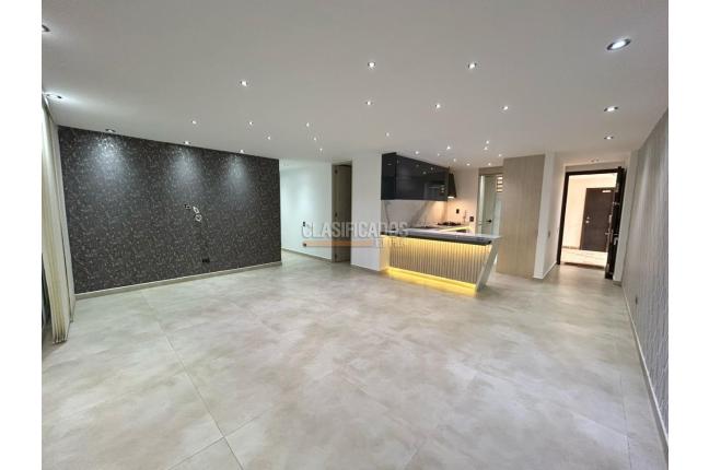 Apartamentos, Venta, Cristales - $810.000.000