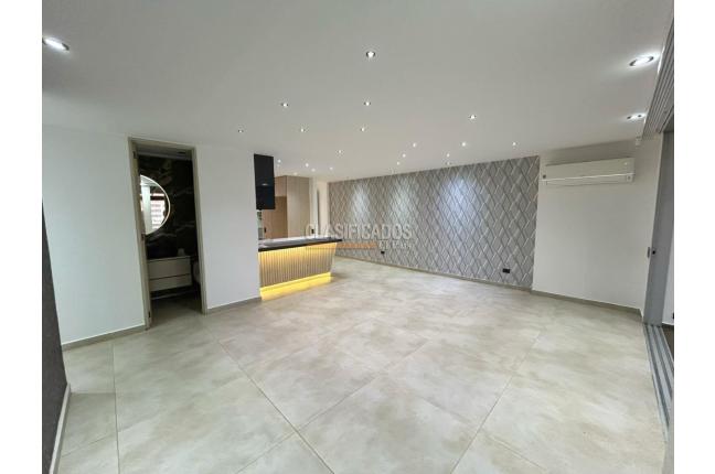 Apartamentos, Venta, Cristales - $810.000.000