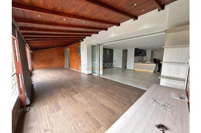 Apartamentos, Venta, Cristales - $810.000.000