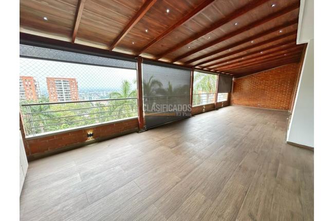 Apartamentos, Venta, Cristales - $810.000.000