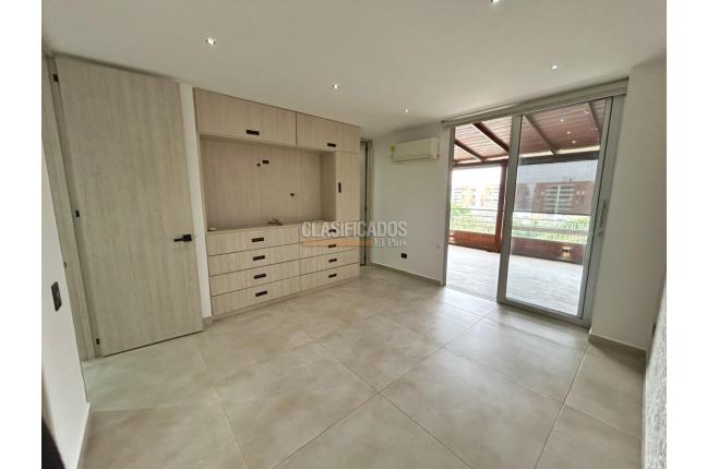 Apartamentos, Venta, Cristales - $810.000.000