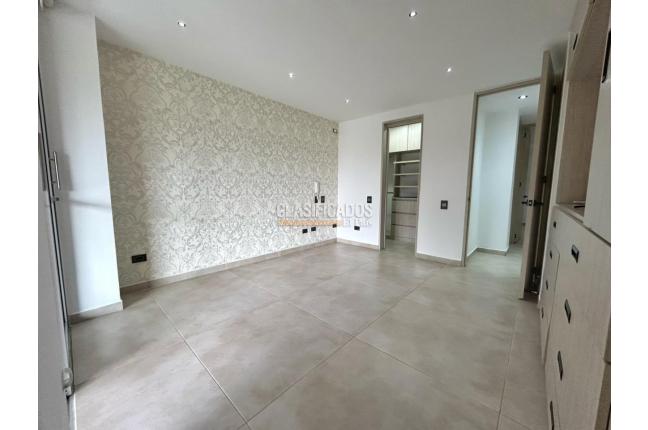 Apartamentos, Venta, Cristales - $810.000.000