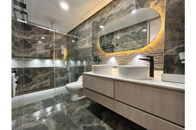 Apartamentos, Venta, Cristales - $810.000.000