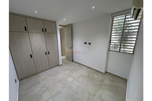 Apartamentos, Venta, Cristales - $810.000.000
