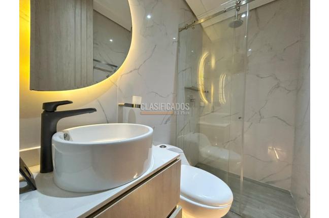 Apartamentos, Venta, Cristales - $810.000.000