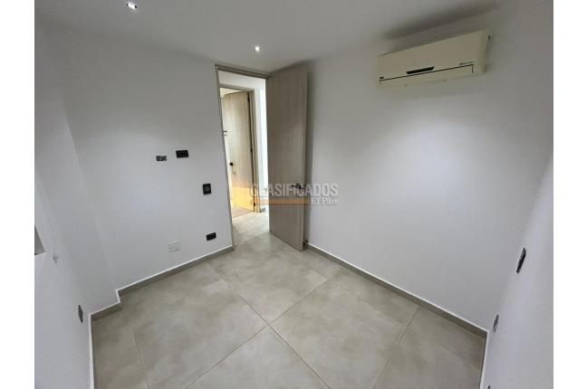 Apartamentos, Venta, Cristales - $810.000.000