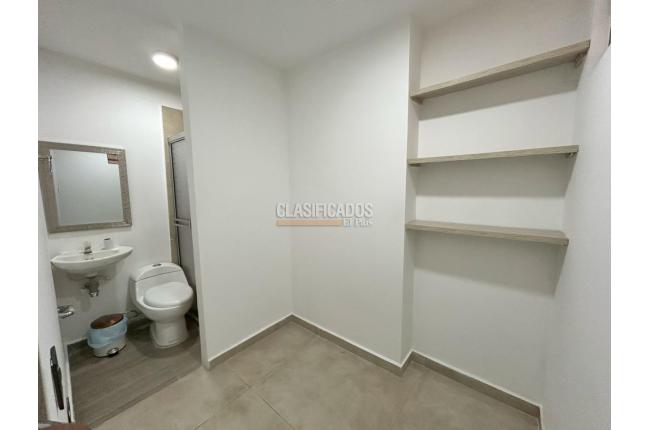Apartamentos, Venta, Cristales - $810.000.000