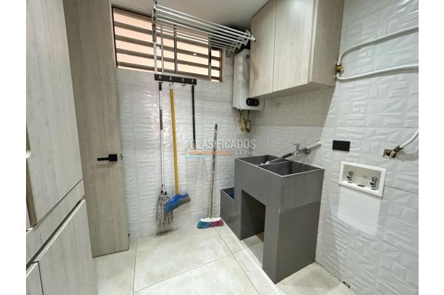 Apartamentos, Venta, Cristales - $810.000.000
