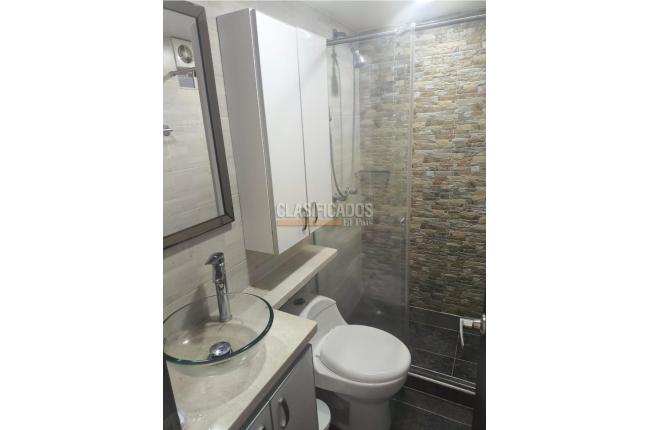Apartamentos, Venta, Ciudad Bochalema - $245.000.000