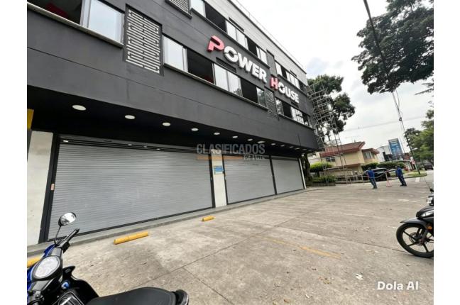 Locales y Bodegas, Alquiler en Pampalinda