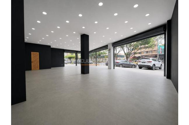 Locales y Bodegas, Alquiler, Pampalinda - $16.000.000